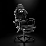 Green Soul Blade Ergonomic Gaming Chair Rs. 9690 – Amazon