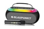 Blaupunkt ATOMIK Kolors 35W Boombox Rs. 1999 – Amazon