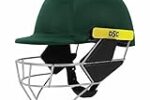 DSC Scud Premium Cricket Helmet Rs. 1198 – Amazon