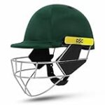 DSC Scud Premium Cricket Helmet Rs. 1198 – Amazon