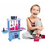 Toyzone Frozen Kitchen Set for Girls Toy |Kitchen Set for Kids Girls Rs. 186 – Amazon