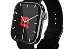 Compaq Q Watch Dimension Series with 1.81″ HD Display| BT Calling Rs. 785 – Amazon