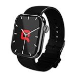 Compaq Q Watch Dimension Series with 1.81″ HD Display| BT Calling Rs. 785 – Amazon