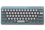 Filco Majestouch MINILA-R Convertible Bluetooth Mechanical Keyboard Asagi (Cherry MX Red) Rs. 4859 – Amazon