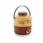 Cello Travel Star Pastic Insulated Water Jug 20 litres, Brown Rs. 788 – Amazon