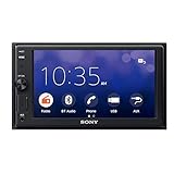 Sony Car Stereo XAV-1500 15.7 cm (6.2 inch) Rs. 7099 – Amazon