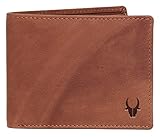 WildHorn Leather Wallet for Men (TAN Vintage) Rs. 276 – Amazon