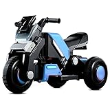 Kidsmate Hyrider 6V Electric Kids Bike with Rechargeable 6.5 Ah Battery Inbuilt Rs. 3499 – Amazon