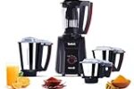 Tefal Puregrind Mixer Grinder, 800W Heavy-Duty Copper Motor Rs. 5534 – Amazon