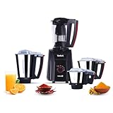 Tefal Puregrind Mixer Grinder, 800W Heavy-Duty Copper Motor Rs. 5534 – Amazon