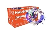 Halonix Twinkle Multicolor 46 LED Decorative String Light Rs. 119 – Amazon