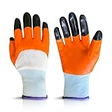 Ocean Mart Gloves for Gardening Work, Gardening Gloves Rs. 59 – Amazon