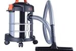 BLACK+DECKER BDWDS12-IN Corded WET & DRY Vacuum Cleaner Rs. 3299 – Amazon