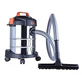 BLACK+DECKER BDWDS12-IN Corded WET & DRY Vacuum Cleaner Rs. 3299 – Amazon