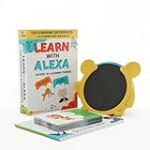 Amazon Echo Pop (Black) Smart Bluetooth Speaker Rs. 4499 – Amazon