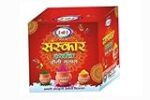 Blossoms Gulal for Holi Colour Pack of 5 (5 Pcs X 100 GMS) Rs. 53 – Amazon