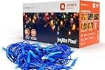 Orient Joylite LED Pixel Strip Light for Home Decoration Rs. 80 – Amazon