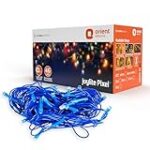 Orient Joylite LED Pixel Strip Light for Home Decoration Rs. 80 – Amazon