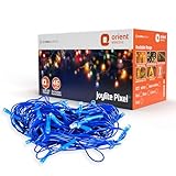 Orient Joylite LED Pixel Strip Light for Home Decoration Rs. 80 – Amazon