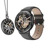 itel Unicorn Smartwatch with Single chip BT Calling Rs. 918 – Amazon