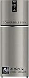 Whirlpool 308 L 3 Star Convertible Frost Free inverter Double Door Refrigerator Rs. 24,740 – Amazon