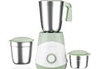 Lifelong Mixer Grinder for Kitchen | 3 Jar 600 Watt Mixie with Chutney Jar Rs. 1199 – Amazon