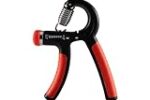 Solpro FirmFlex Adjustable Hand Grip Strengthener Rs. 106 – Amazon