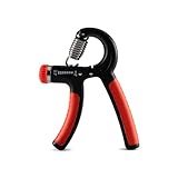 Solpro FirmFlex Adjustable Hand Grip Strengthener Rs. 106 – Amazon