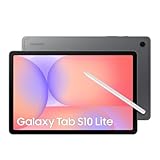 Samsung Galaxy Tab S10 Lite with AI, S Pen in-Box Rs. 23499 Include Coupon and Card offer at Amazon
