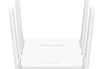 MERCUSYS AC1200 Wireless Dual Band WiFi Router Mercusys AC10 Rs. 999 – Amazon