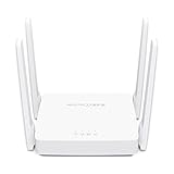 MERCUSYS AC1200 Wireless Dual Band WiFi Router Mercusys AC10 Rs. 999 – Amazon