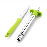 Ganesh Stainless Steel Kitchen Gas Lighter with Free Kitchen Knife Rs. 79 – Amazon
