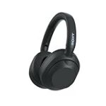 Sony ULT Wear WH-ULT900N Noise Cancellation Wireless Bluetooth Over Ear Headphones Rs. 8413 – Amazon