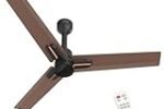 Get Polycab Wizzy Neo 1200mm 5-Star BLDC, Remote Ceiling fan Rs. 2599 – Amazon