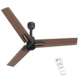 Get Polycab Wizzy Neo 1200mm 5-Star BLDC, Remote Ceiling fan Rs. 2599 – Amazon