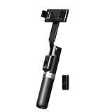 Get Amazon Basic Selfie Stick Tripod with Wireless Remote Rs. 245 – Amazon