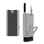 Get Ubon KT-10 Clean M Multifunctional 8-in-1 Gadget Cleaning Kit at Rs. 118 – Amazon