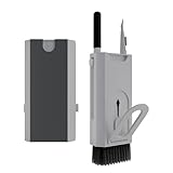 Get Ubon KT-10 Clean M Multifunctional 8-in-1 Gadget Cleaning Kit at Rs. 118 – Amazon