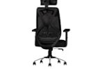 CELLBELL C190 Berlin Office Chair, High Back Mesh Ergonomic Home Office Desk Chair (Black) Rs. 4900 – Amazon
