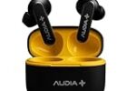 AUDIA+ Pulse 1.0 Wireless Earbuds Rs. 299 – Amazon