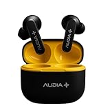 AUDIA+ Pulse 1.0 Wireless Earbuds Rs. 299 – Amazon
