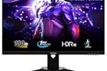 ViewSonic XG2709 60.96 Cm 27 Inch FHD IPS Gaming Monitor Rs. 10990 – Amazon