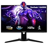 ViewSonic XG2709 60.96 Cm 27 Inch FHD IPS Gaming Monitor Rs. 10990 – Amazon