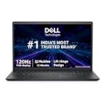 Dell Inspiron 3535, Windows 11 Home, AMD Ryzen 3 7320U Processor, Rs. 26999 – Amazon