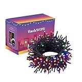 HashWOW® 10 Meter LED Decorative String Fairy Rice Lights Rs. 88 – Amazon