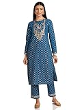 Amazon Brand – Myx Women Salwar Suit Set Rs. 309 – Amazon