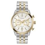 Get TIMEX Analog Watch for Man – TWEG17609 Rs. 2706 – Amazon