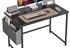 CubiCubi Multi-Purpose Computer Desk, Laptop Table Rs. 1268 – Amazon
