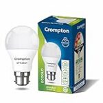 Crompton Dyna Ray Cool LED Bulb | 9W