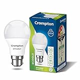 Crompton Dyna Ray Cool LED Bulb | 9W